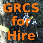 GRCS for hire