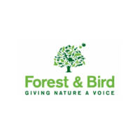 Forest and Bird Auckland tree conservation