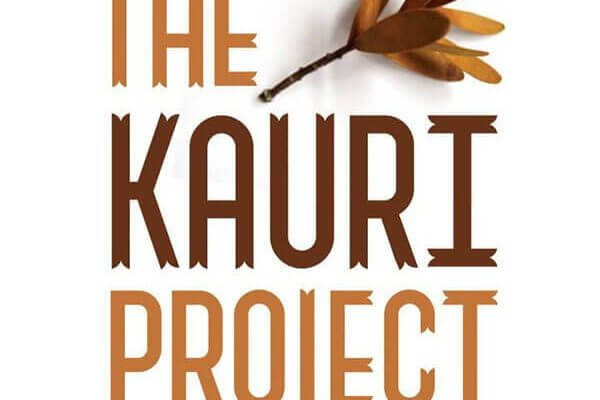 The Kauri Project New Zealand 600px