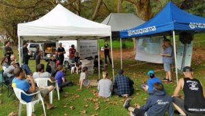 2016 Auckland Regional Arborist Competition 4