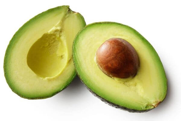 Picture of an Avocado