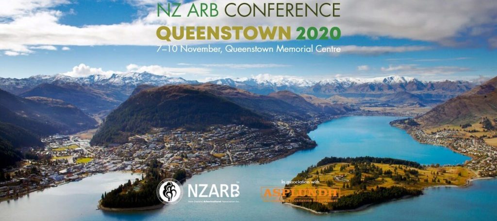 NZ Arb Annual Conference 2020 Queenstown