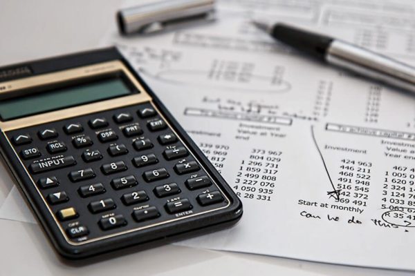Arborist business Budget Spend and Financial Decision Making