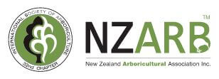 NZARB logo